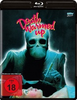 Death Warmed Over (Blu-ray Movie)