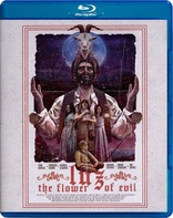 Luz: The Flower of Evil (Blu-ray Movie)