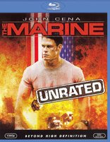 The Marine (Blu-ray Movie)