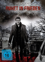 A Walk Among the Tombstones (Blu-ray Movie)