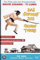 Das Schwert des gelben Tigers (Blu-ray Movie), temporary cover art