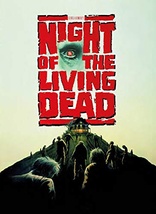 Night of the Living Dead (Blu-ray Movie)