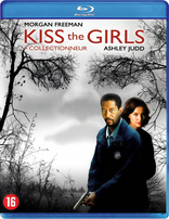 Kiss the Girls (Blu-ray Movie), temporary cover art