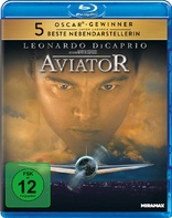 The Aviator (Blu-ray Movie)