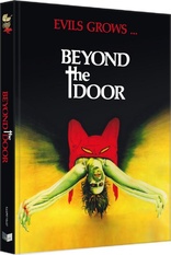 Beyond the Door (Blu-ray Movie)