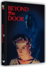 Beyond the Door (Blu-ray Movie)