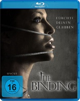 The Binding (Blu-ray Movie)