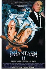 Phantasm II (Blu-ray Movie)