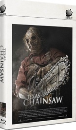 Texas Chainsaw (Blu-ray Movie)