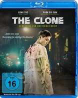 Seobok (Blu-ray Movie)
