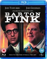 Barton Fink (Blu-ray Movie)