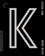 Citizen Kane 4K (Blu-ray Movie), temporary cover art