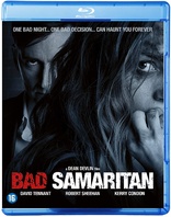 Bad Samaritan (Blu-ray Movie)