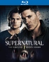 Supernatural: The Complete Seventh Season (Blu-ray Movie)