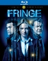 Fringe: The Complete Fourth Season (Blu-ray Movie)