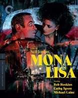 Mona Lisa (Blu-ray Movie)