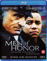 Men of Honor (Blu-ray Movie), temporary cover art