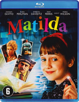 Matilda (Blu-ray Movie), temporary cover art