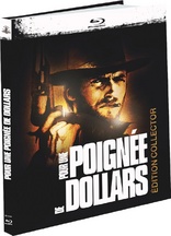 A Fistful of Dollars (Blu-ray Movie)