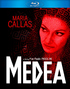 Medea (Blu-ray Movie)