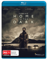 Coming Home in the Dark (Blu-ray Movie)