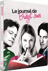 Bridget Jones's Diary 4K (Blu-ray Movie)