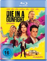 Die in a Gunfight (Blu-ray Movie)