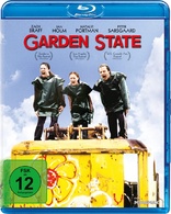 Garden State (Blu-ray Movie)