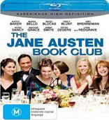 The Jane Austen Book Club (Blu-ray Movie), temporary cover art