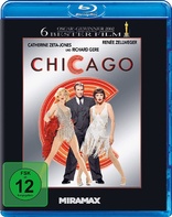 Chicago (Blu-ray Movie)