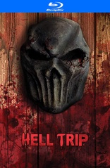 Hell Trip (Blu-ray Movie)