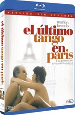 Last Tango in Paris (Blu-ray Movie)