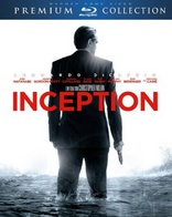 Inception (Blu-ray Movie), temporary cover art