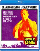 Number One (Blu-ray Movie)