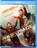 Skiptrace (Blu-ray Movie)