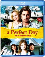 a Perfect Day (Blu-ray Movie)