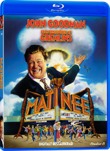 Matinee (Blu-ray Movie)