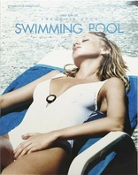 Swimming Pool (Blu-ray Movie)