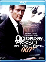 Octopussy (Blu-ray Movie)