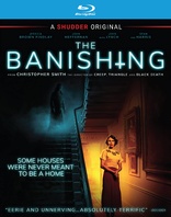 The Banishing (Blu-ray Movie)