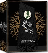 All the Haunts Be Ours: A Compendium of Folk Horror (Blu-ray Movie)