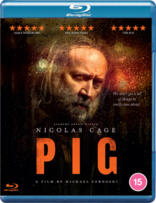 Pig (Blu-ray Movie)