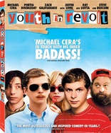 Youth in Revolt (Blu-ray Movie)