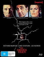 The Medusa Touch (Blu-ray Movie)