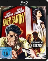 Elmer Gantry (Blu-ray Movie)