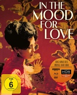 In the Mood for Love 4K (Blu-ray Movie)