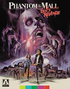 Phantom of the Mall: Eric's Revenge (Blu-ray Movie)