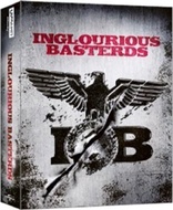 Inglourious Basterds 4K (Blu-ray Movie)