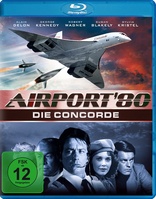 The Concorde: Airport '79 (Blu-ray Movie)