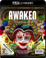 Awaken 4K (Blu-ray Movie)